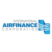 International Airfinance Corporation Logo