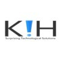 KIH Logo