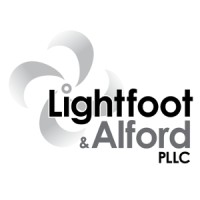 Lightfoot & Alford PLLC Logo
