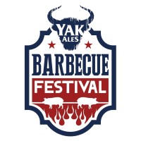 Barbecue Festival Logo