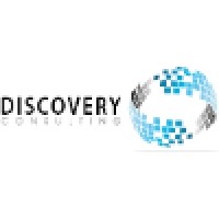 Discovery Consulting Logo