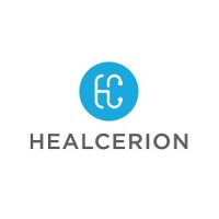 Healcerion Logo