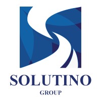 Solutino Pte Ltd Logo