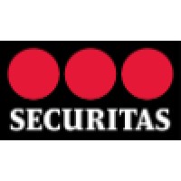 Securitas Hong Kong Logo