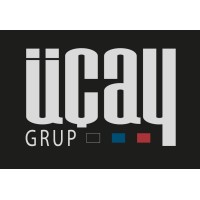 Üçay Mühendislik / ÜÇAY GRUP Logo