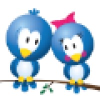 Bluebird Social Media & Marketing Logo