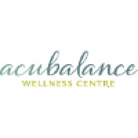 Acubalance Wellness Centre Logo
