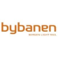 Bybanen AS Logo