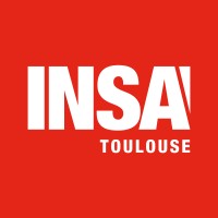 INSA Toulouse Logo