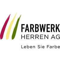 Farbwerk Herren AG Logo