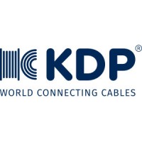 KDP Logo