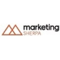 Marketing Sherpa Logo