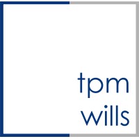 TPM Wills Tax Planning Matters Logo