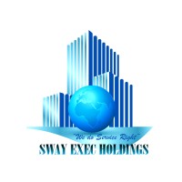 Sway Exec Holdings L.T.D Logo