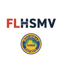 Florida Department of Highway Safety and Motor Vehicles Logo