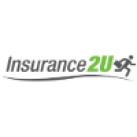 Insurance 2U Logo