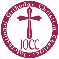 International Orthodox Christian Charities (IOCC) Logo