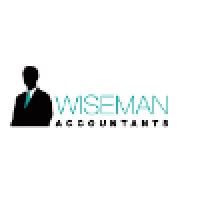 Wiseman Accountants Logo