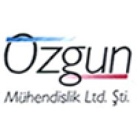 Özgün Mühendislik Ltd. Şti Logo