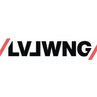 Levelwing Logo