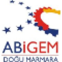 Doğu Marmara ABİGEM Logo
