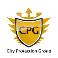 CPG Bevakning Sverige AB Logo