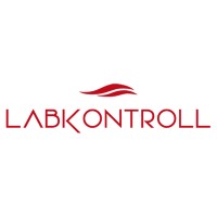 Labkontroll Logo