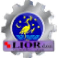 LIOR d.o.o. Logo
