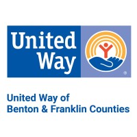 United Way of Benton & Franklin Counties Logo