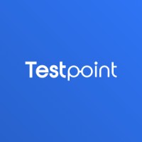 TestPoint Logo