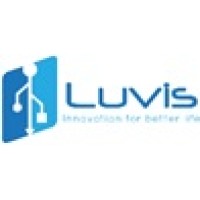 Luvis projekt d.o.o. Logo