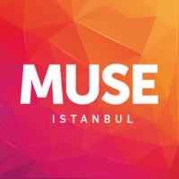 Muse İstanbul Logo