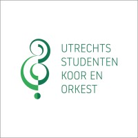 Utrechts Studenten Koor en Orkest Logo