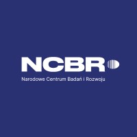 Narodowe Centrum Badań i Rozwoju Logo