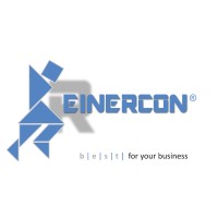 Reinercon GmbH Logo