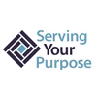 Serving Your Purpose Logo