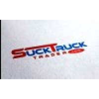 Sucktrucktrader.com Logo