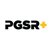PGSR Pty Ltd Logo