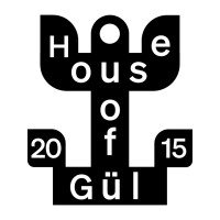 House of Gül Logo