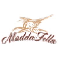 Madda Fella Logo