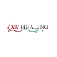 QBI Healing Logo