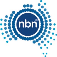 nbn® Australia Logo