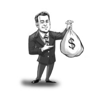 6 Figure Income Secrets Logo