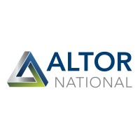 Altor National Liability Insurance Logo