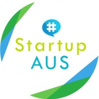 StartupAUS Logo