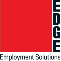 Edge Employment Solutions Logo