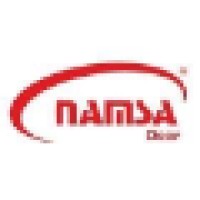 NAMSA DOOR Logo