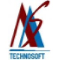 AAS TECHNOSOFT PVT LTD Logo