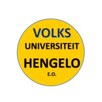 Volksuniversiteit Hengelo e.o. Logo