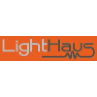 LightHaus Photonics Pte Ltd Logo